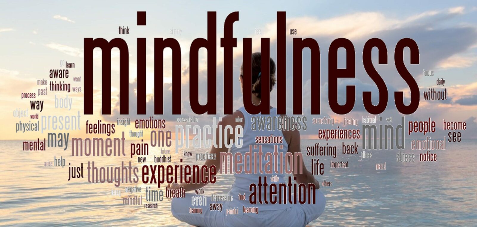 LA PRATICA DELLA MINDFULNESS COME STRUMENTO PER LA FELICITÀ